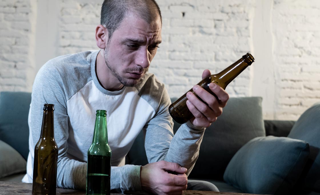Убрать алкогольную зависимость в Кологриве